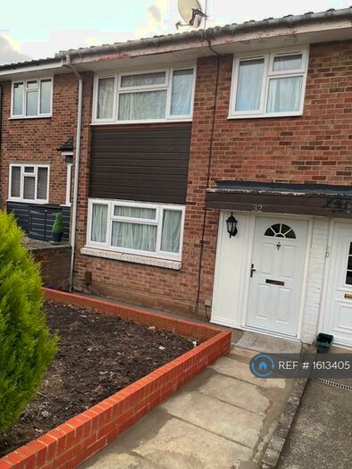 3 Bedroom Terraced House To Rent In Bournewood Road, Orpington, BR5