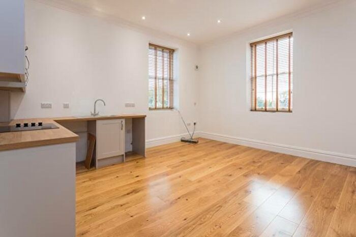 2 Bedroom Apartment To Rent In The Mansion, The Hill, Sandbach, Cheshire, CW11