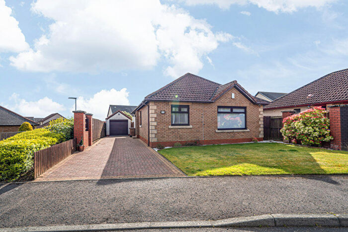 3 Bedroom Detached Bungalow For Sale In Bowhouse Drive, Kirkcaldy, KY1