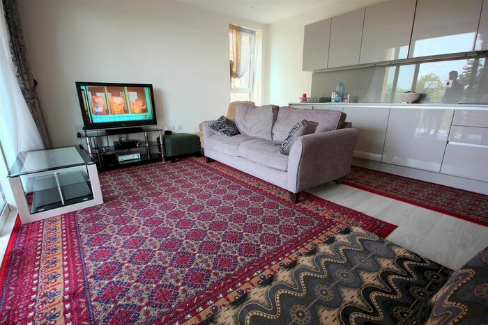 2 Bedroom Property To Rent In Moorhen Drive, Edgware, NW9