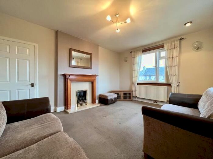 2 Bedroom Flat To Rent In Sighthill Grove, Edinburgh, EH11