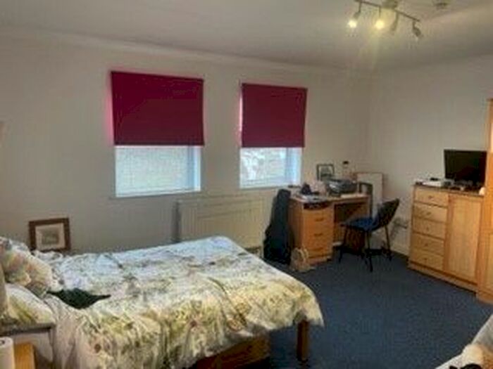 Studio To Rent In Oxford Street, Plymouth PL1