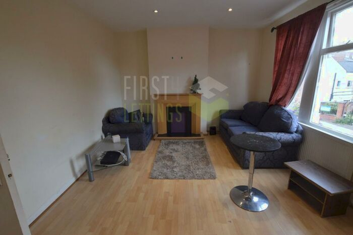 2 Bedroom Flat To Rent In Prebend Street, Leicester, LE2