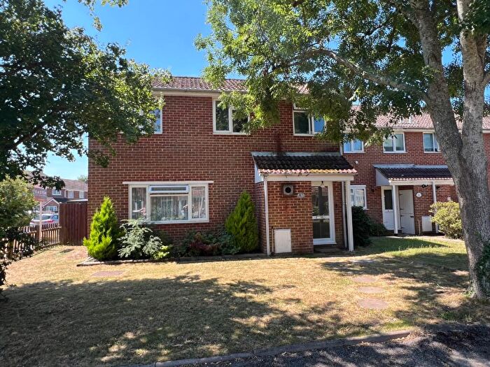 3 Bedroom Detached House For Sale In Forest Edge, Fawley, Southampton, Hampshire, SO45