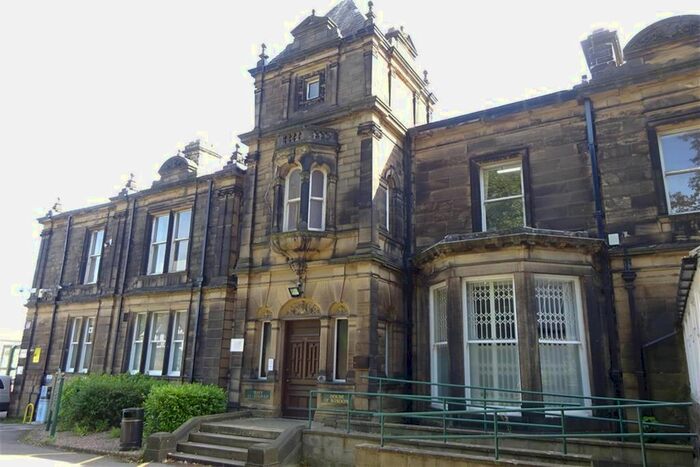 Property To Rent In Track Road, Batley, WF17