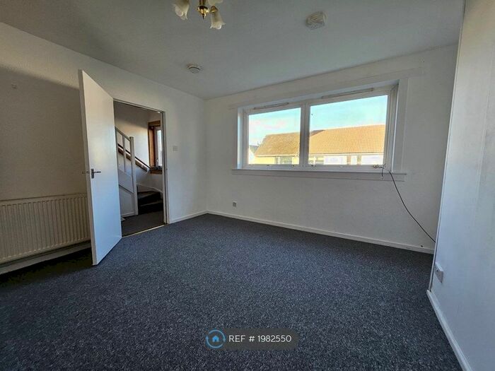 3 Bedroom Terraced House To Rent In Wallace Avenue, Dundonald, Kilmarnock, KA2