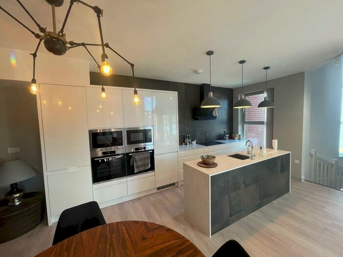 2 Bedroom Apartment To Rent In Regatta Quay, Key Street, Ipswich, Suffolk, IP4