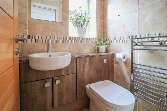 4 Bedroom Detached House For Sale In All Saints Drive, North Wootton, King's Lynn, PE30
