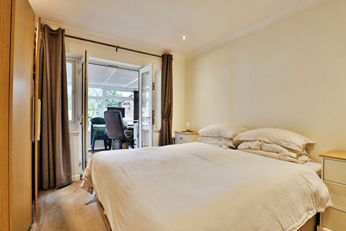 2 Bedroom Bungalow For Sale In Yarmouth Road, Poole, Dorset, BH12