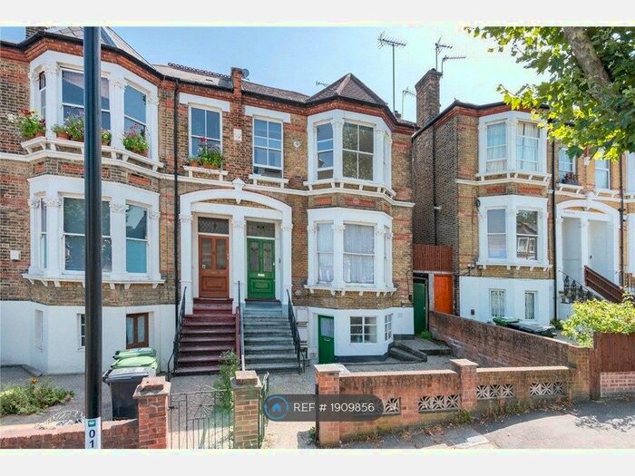 3 Bedroom Maisonette To Rent In Jerningham Road, London, SE14