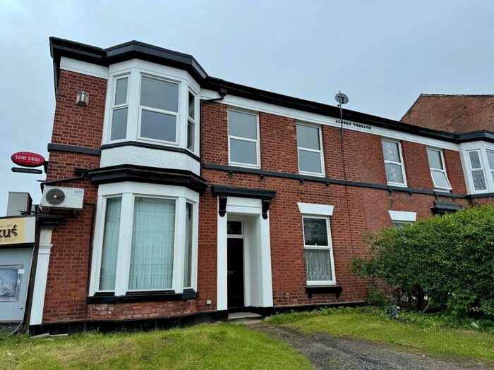 4 Bedroom Semi-Detached House To Rent In Bath Street, Southport, Merseyside., PR9