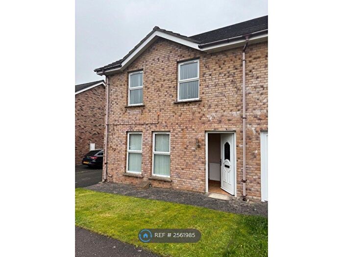 3 Bedroom Semi-Detached House To Rent In Blackthorn Rise, Larne, BT40