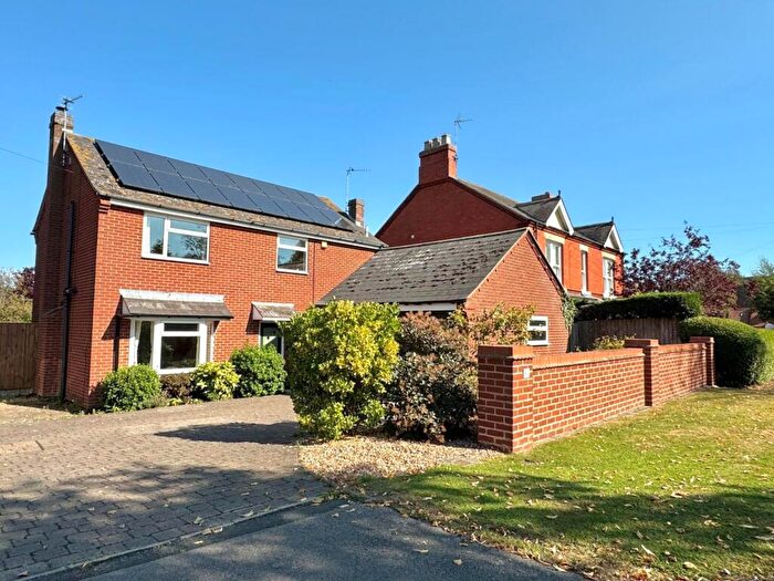 4 Bedroom Detached House For Sale In Church Lane, Long Clawson, LE14