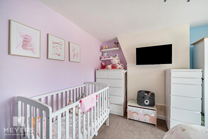 2 Bedroom End Of Terrace House For Sale In New Street, Wareham, BH20 - Photo 10