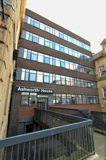 1 Bedroom Apartment To Rent In Ashworth House, Manchester Road, Burnley, BB11