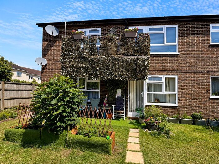 2 Bedroom Flat For Sale In Norwich, NR5