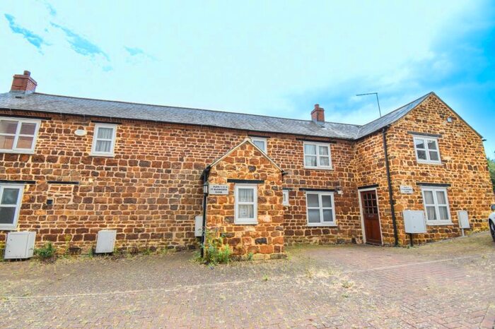 1 Bedroom Apartment To Rent In Blisworth Close, Tunnel Hill Farm, Northampton, NN4