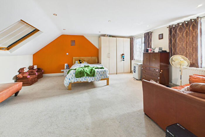 3 Bedroom Terraced House For Sale In Daggs Dell Road, Hemel Hempstead, HP1