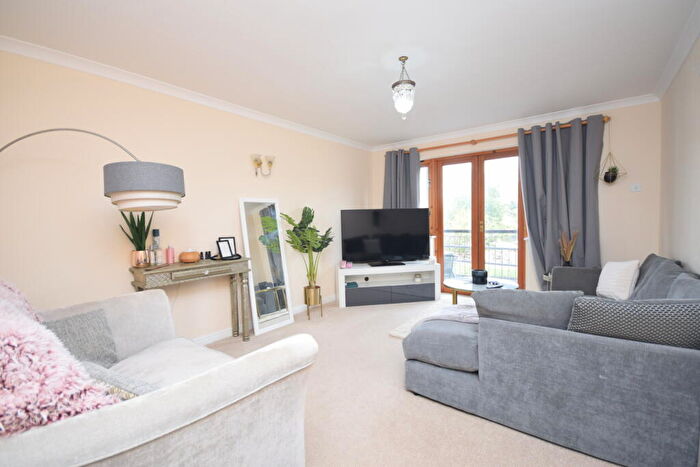 2 Bedroom Apartment To Rent In Saffron Court, Saffron Walden, Essex, CB11