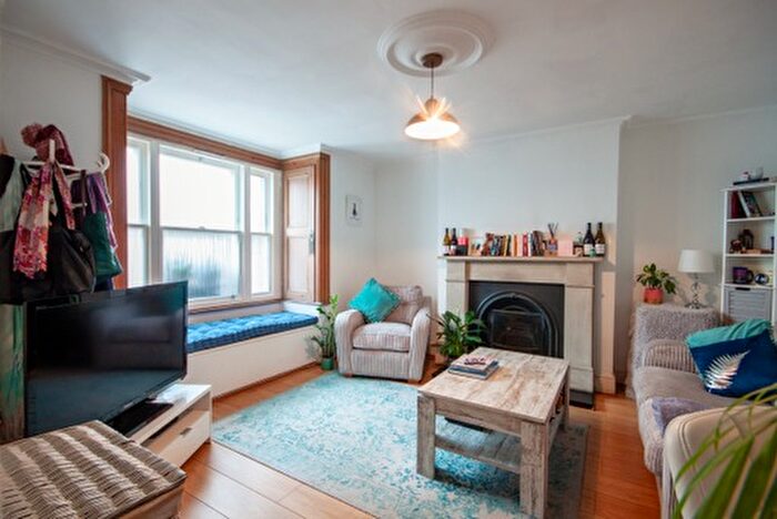 1 Bedroom Flat To Rent In Gordon House Road, Gospal Oak, NW5