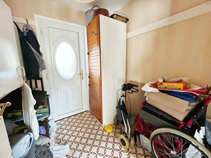 3 Bedroom Terraced House For Sale In Byland Grove, Harrogate, HG1