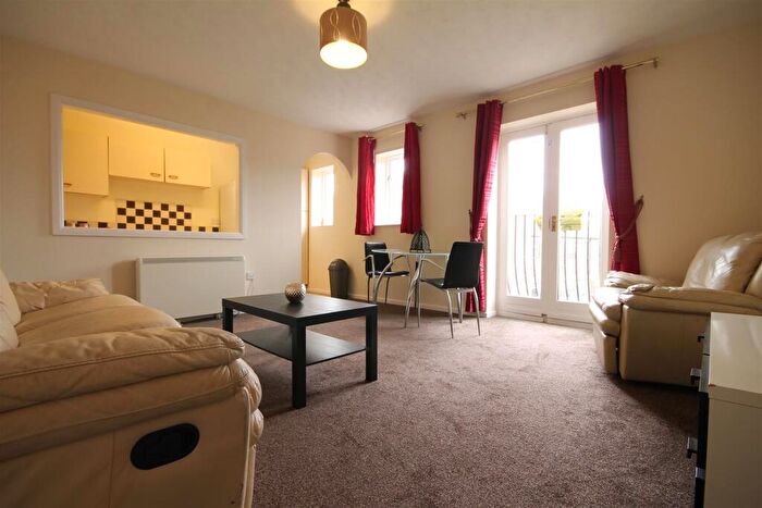 1 Bedroom Apartment To Rent In Blackfriars Court, City Centre, NE1