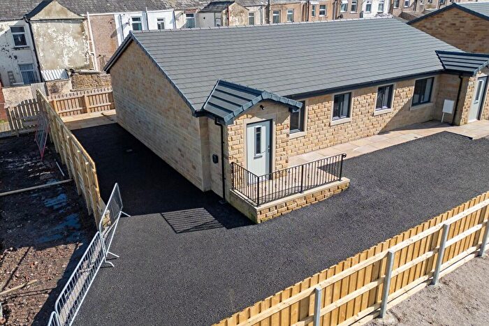 2 Bedroom Bungalow For Sale In Danny's Way, Clayton-Le-Moors, Lancashire, BB5