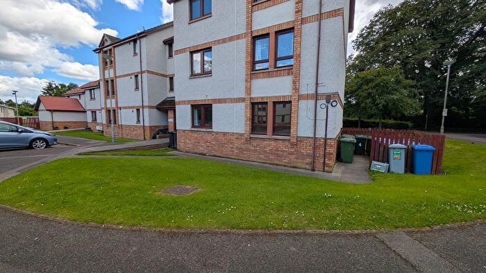 2 Bedroom Flat For Sale In Culduthel Park, Inverness, Highland, IV2