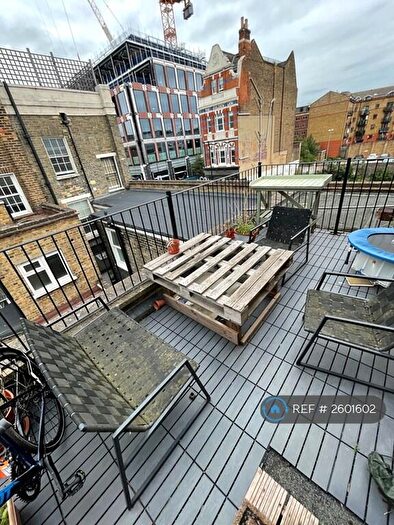 1 Bedroom Flat To Rent In Royal College Street, London, NW1