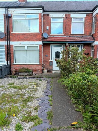 3 Bedroom Property To Rent In Sutton Road, Hull, HU6