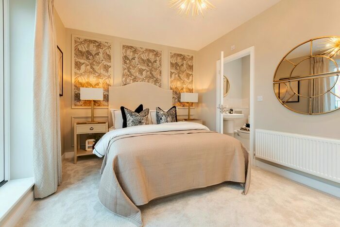 1 Bedroom Flat For Sale In Edward Grange Street, Cambridge, CB1