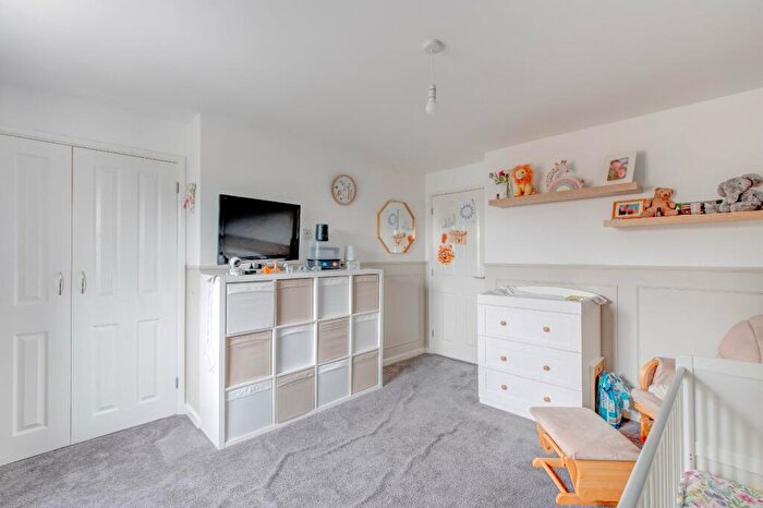 3 Bedroom End Of Terrace House For Sale In Nags Head Cottage, Redditch Road, Studley, B80