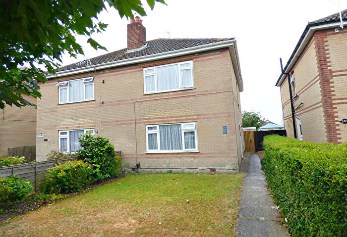 2 Bedroom House To Rent In Wallisdown Road, Poole, Dorset, BH12