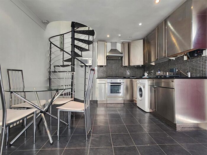 1 Bedroom House To Rent In St. Antonys Road, London, E7