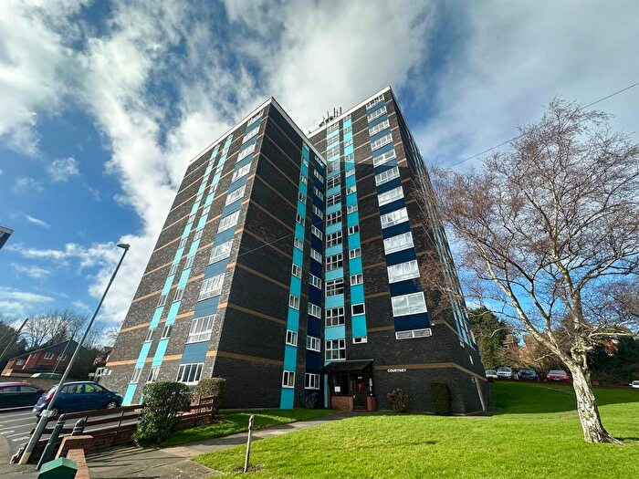 1 Bedroom Flat To Rent In St. Cecilia Close, Kidderminster, DY10