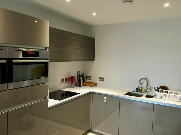 1 Bedroom Flat To Rent In Williams Way, Wembley, Greater London, HA0