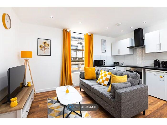 1 Bedroom Flat To Rent In Wellington Road, Dewsbury, WF13