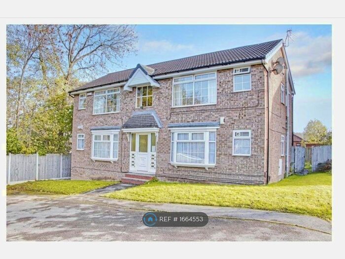 Studio To Rent In Fieldway Avenue, Leeds, LS13