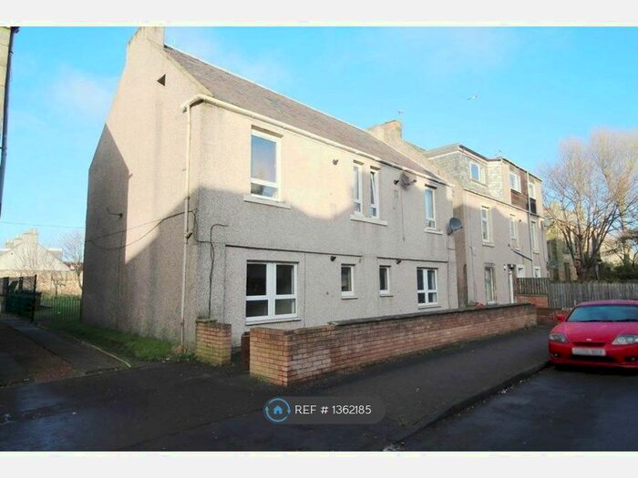 2 Bedroom Flat To Rent In Randolph Street, Buckhaven, Leven, KY8