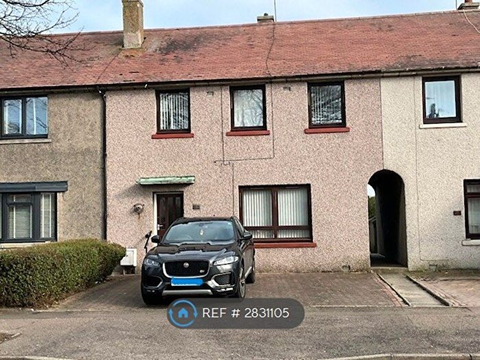 3 Bedroom Terraced House To Rent In Springhill Road, Aberdeen, AB16