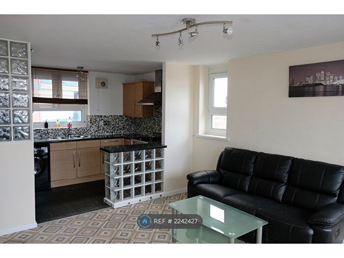 1 Bedroom Flat To Rent In Upton Park, London, E6