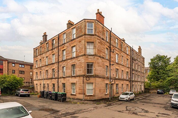 1 Bedroom Flat For Sale In / Moncrieff Terrace, Edinburgh, EH9