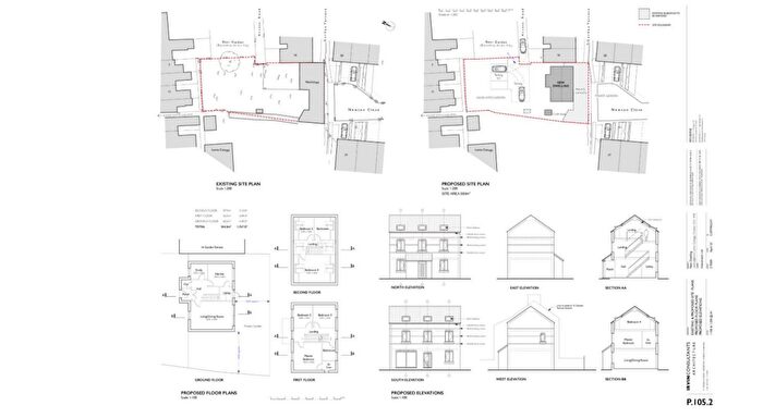 4 Bedroom Land For Sale In Louise Street, Chester, CH1