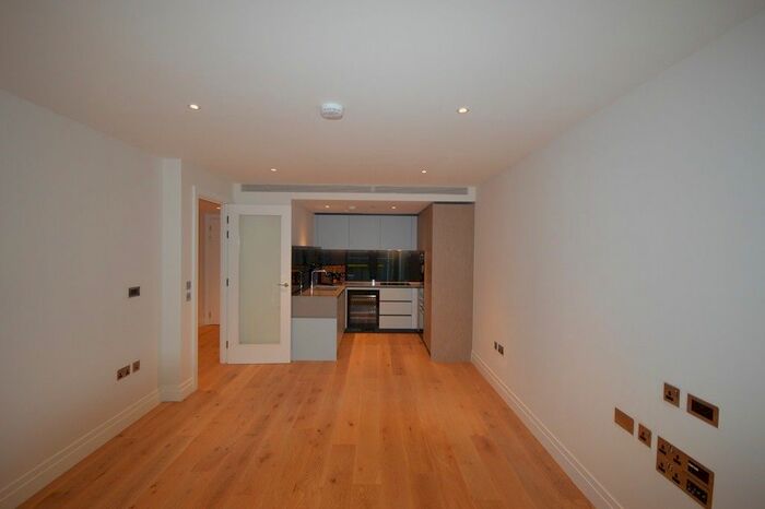 2 Bedroom Flat To Rent In Riverlight, Nine Elms Lane, London, SW8