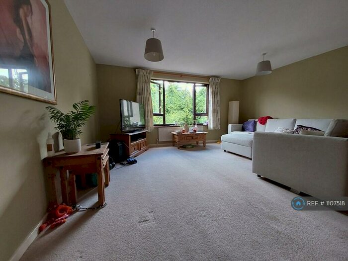 4 Bedroom Terraced House To Rent In Ranelagh Gardens, Southampton, SO15