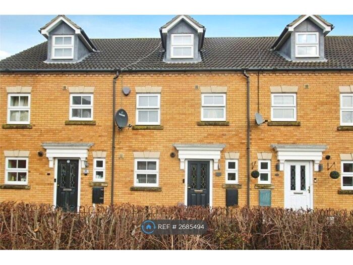 3 Bedroom Terraced House To Rent In Premier Way, Kemsley, Sittingbourne, ME10