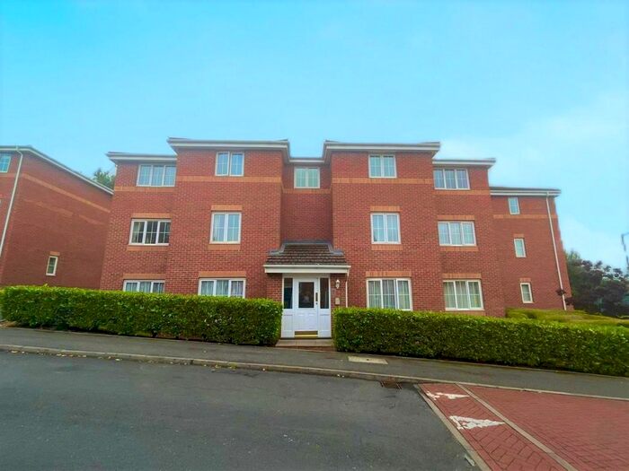 1 Bedroom Flat To Rent In Wycherley Way, Cradley Heath, B64