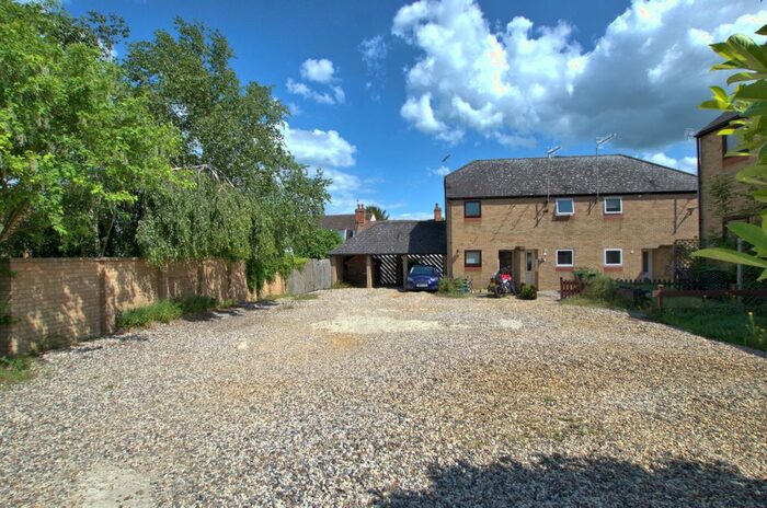 1 Bedroom Terraced House To Rent In Green Hill Mews, Linton, Cambridge, CB21