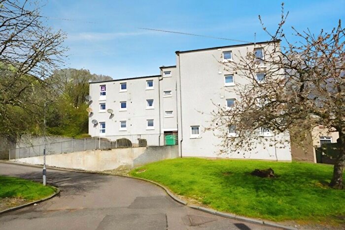 1 Bedroom Flat To Rent In Springfield Road, G67