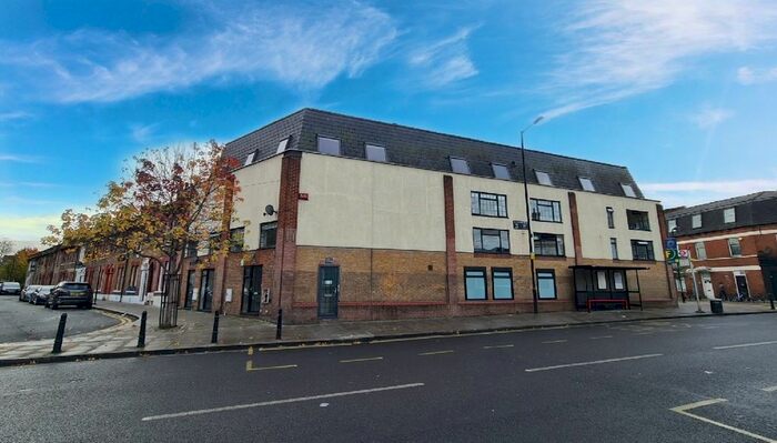 2 Bedroom Flat To Rent In Morning Lane, London, Hackney, E9